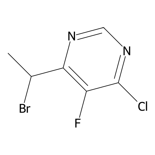 Voriconazole Impurity 3