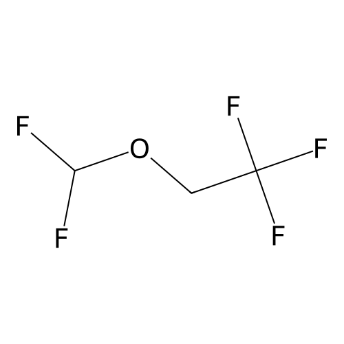 Isofluorane Impurity 1