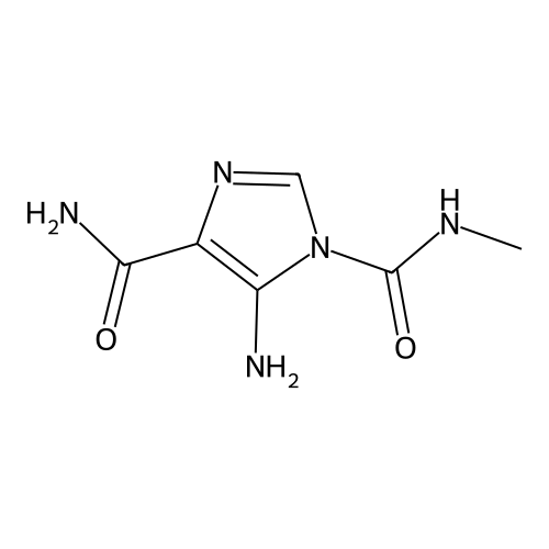 Temozolomide Impurity 3
