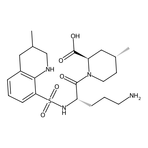 Argatroban Impurity 7