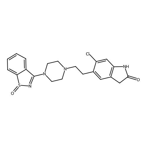 Ziprasidone Impurity 30