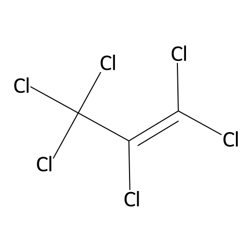 Hexachloropropene