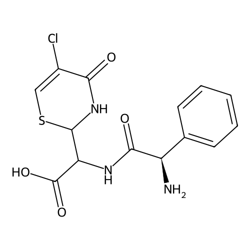 Cefaclor EP Impurity E