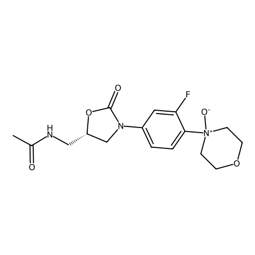 Linezolid Impurity 1