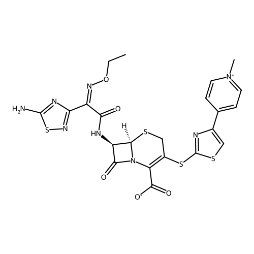 Ceftaroline