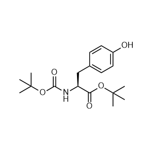 Boc-Tyr-Otbu