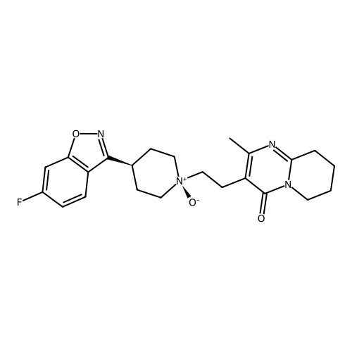 Risperidone Impurity 30