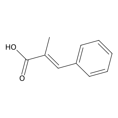 (E)-?-Methylcinnamic Acid