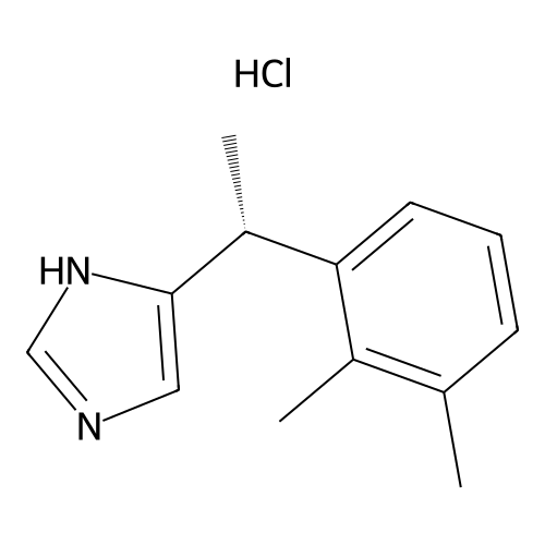 Levomedetomidine Hydrochloride