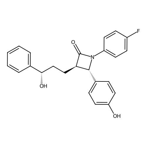 Ezetimibe Impurity 22