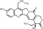 N-Desmethyl Topotecan