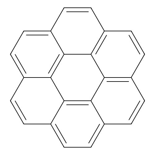 Coronene