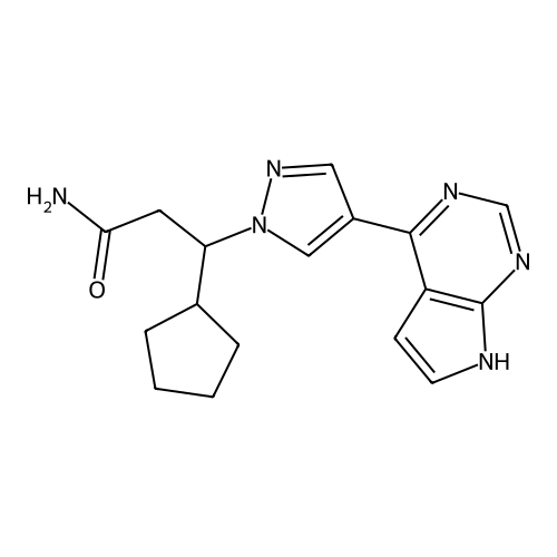 Ruxolitinib Impurity 6