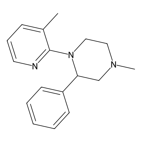 Mirtazapine Impurity 1