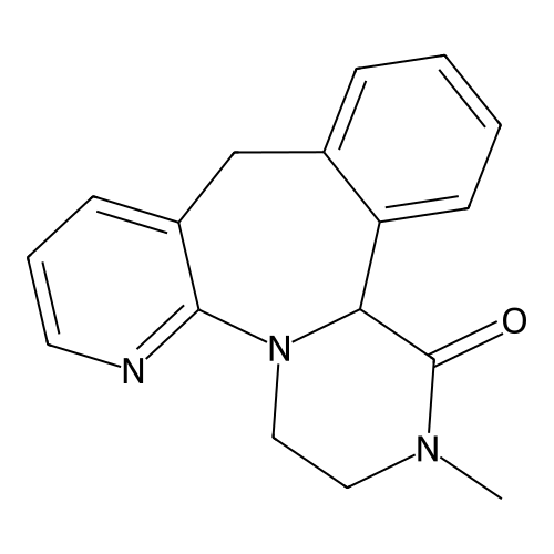 Mirtazapine EP Impurity C