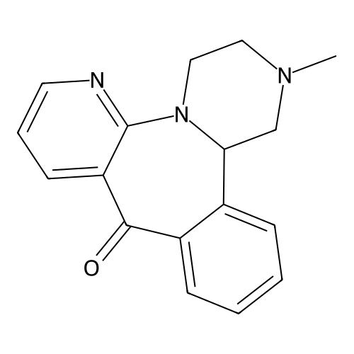 Mirtazapine EP Impurity F