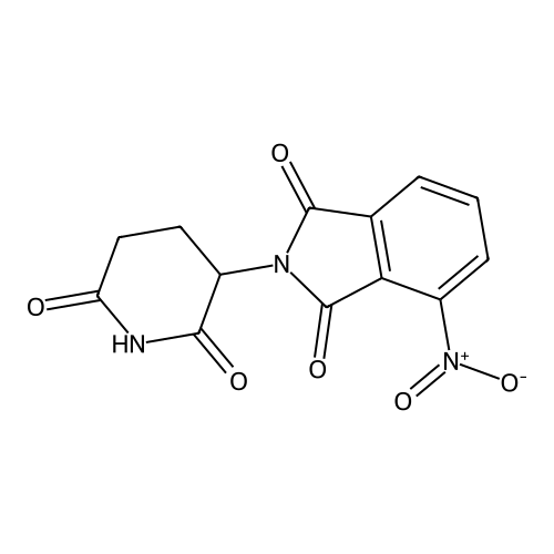 Pomalidomide Impurity 11