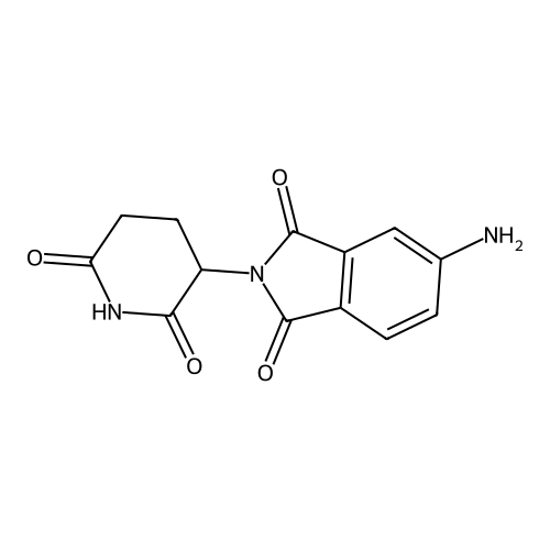Pomalidomide Impurity 23