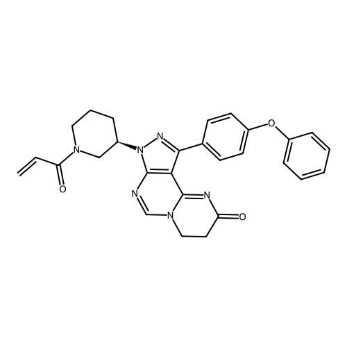 Ibrutinib Impurity 19