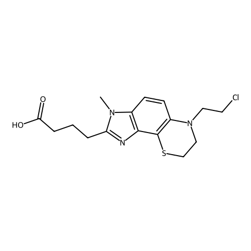 Bendamustine Impurity 21