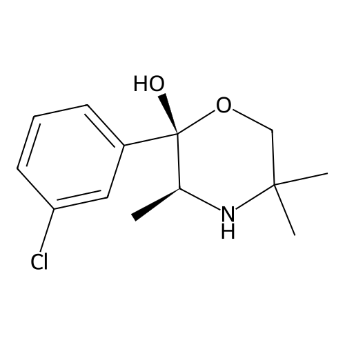 "(S,S)-Hydroxy Bupropion"