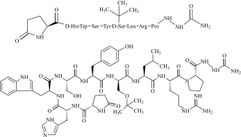 Goserelin EP Impurity G