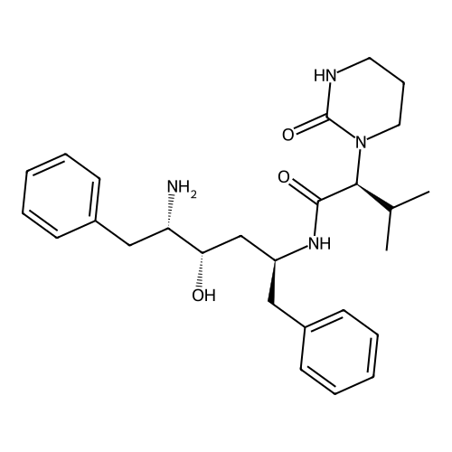 Lopinavir EP Impurity A