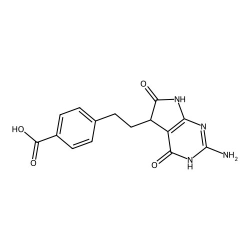 Pemetrexed Impurity 33