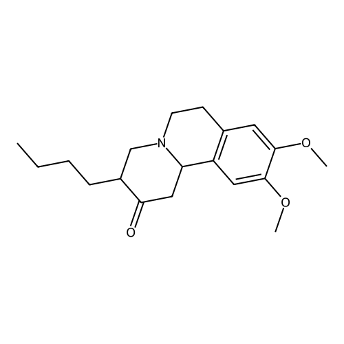 Tetrabenazine Impurity 19