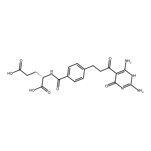 Pemetrexed Impurity 9