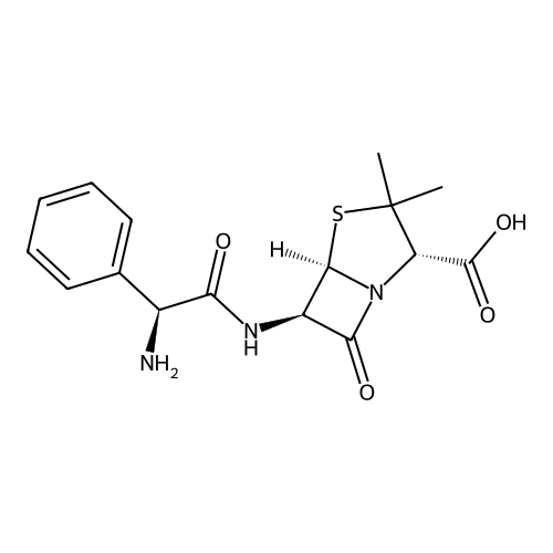 Ampicillin EP Impurity B