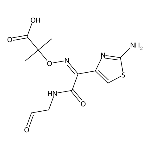 Ceftazidime EP Impurity G