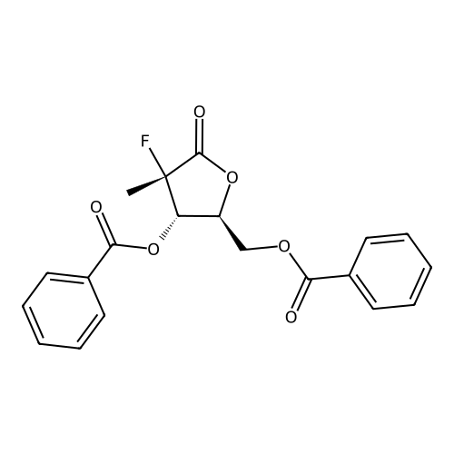 Sofosbuvir Impurity 105