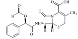Cefamandole EP Impurity A(Triethylamine Salt)