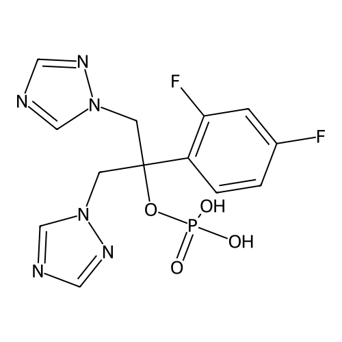 Fosfluconazole