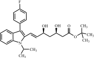 Fluvastatin EP Impurity B