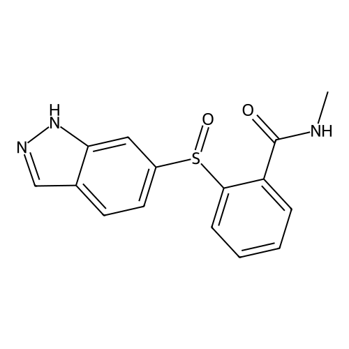 Axitinib Impurity 43