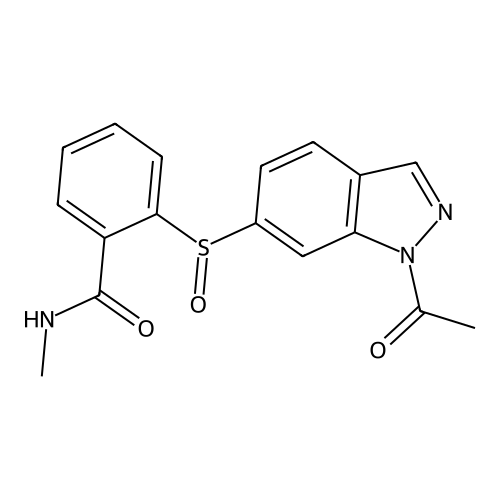 Axitinib Impurity 48