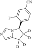 Osilodrostat D4