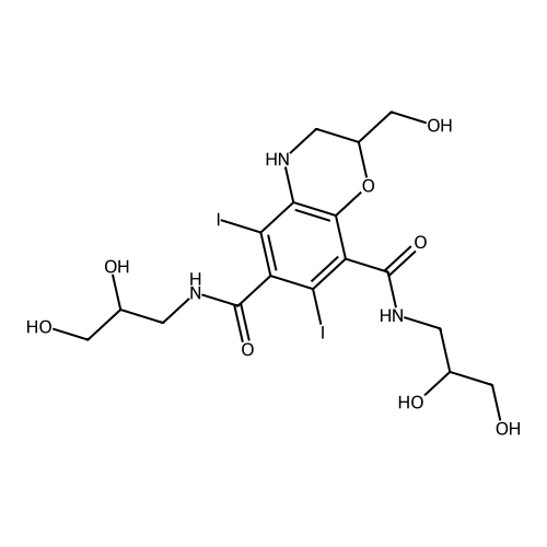 Iohexol EP Impurity I