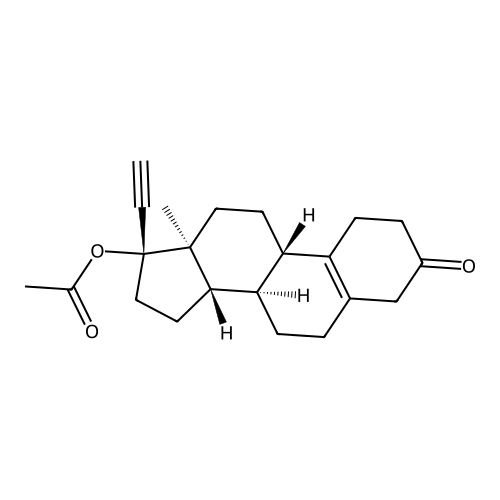 Norethindrone Acetate EP Impurity B