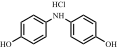 Paracetamol EP Impurity M HCl