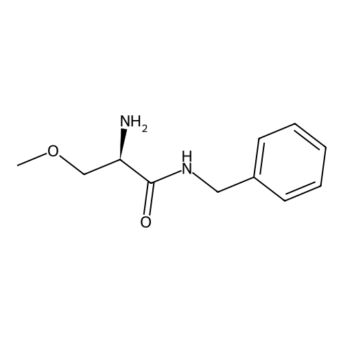 Lacosamide EP Impurity D (R-isomer)