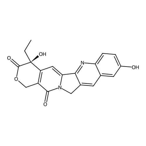 Camptothecin 10-Hydroxy Impurity