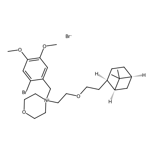 Pinaverium Bromide Impurity 11