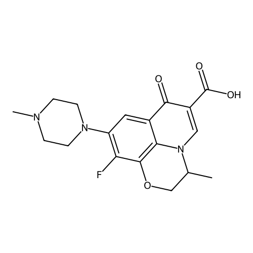 Levofloxacin Impurity 13