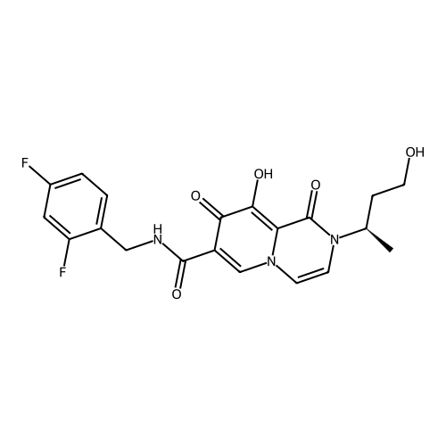 Dolutegravir Impurity 11