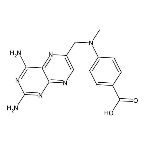 Methotrexate EP Impurity E