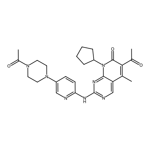Palbociclib Impurity 109