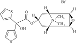Tiotropium Bromide Impurity 24